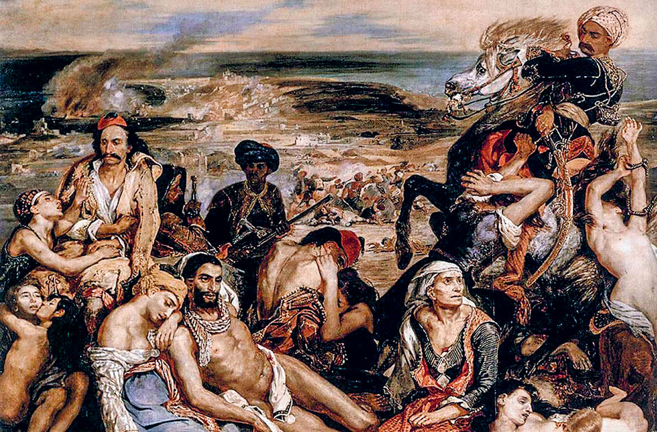 Η ελληνοελβετική οργάνωση φιλίας «Εϋνάρδος» γιορτάζει 102 χρόνια ζωής-2