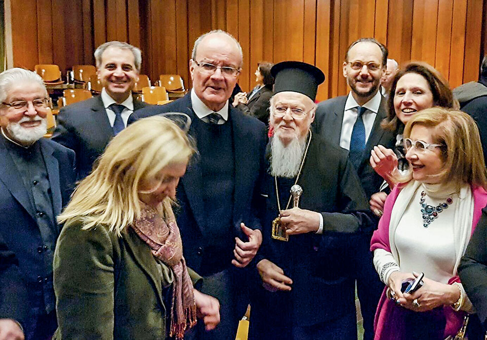 Η ελληνοελβετική οργάνωση φιλίας «Εϋνάρδος» γιορτάζει 102 χρόνια ζωής-3