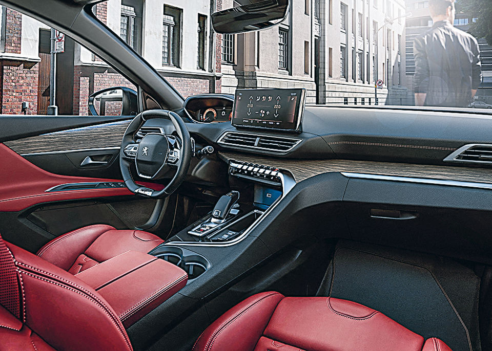 Στόχος η παραμονή στην κορυφή-2