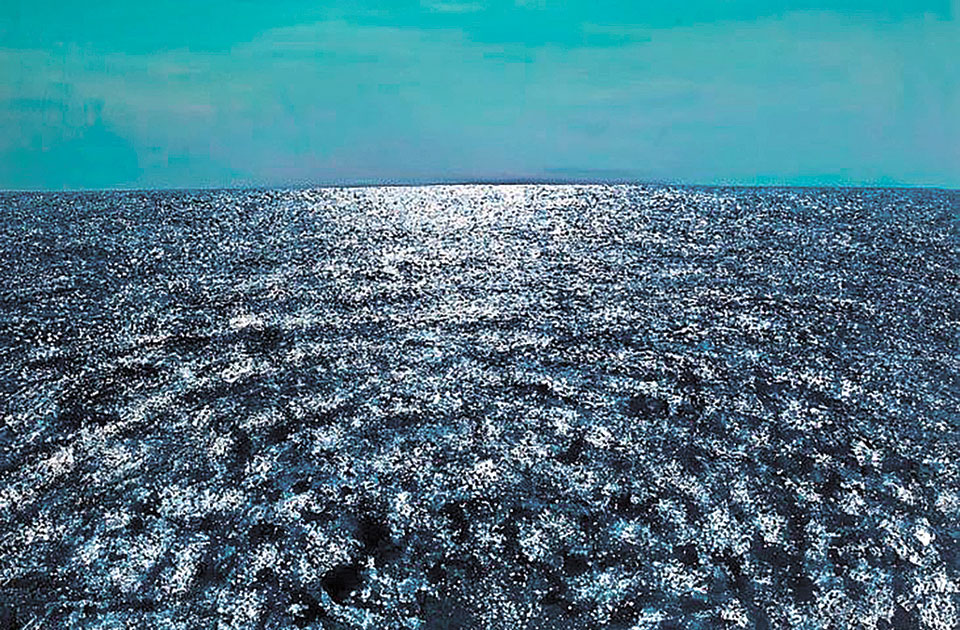 Γιάννα Γραμματοπούλου: Καλλιτέχνες και γκαλερί δηλώνουν «παρών»-1