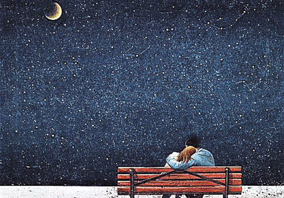 Γιάννα Γραμματοπούλου: Καλλιτέχνες και γκαλερί δηλώνουν «παρών»-2