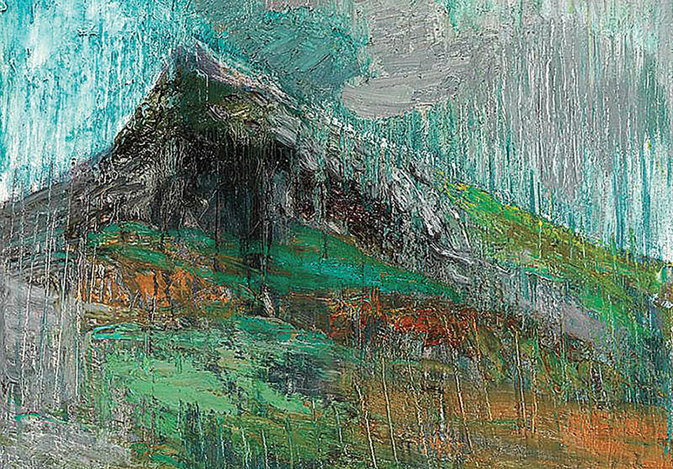 Γιάννα Γραμματοπούλου: Καλλιτέχνες και γκαλερί δηλώνουν «παρών»-3