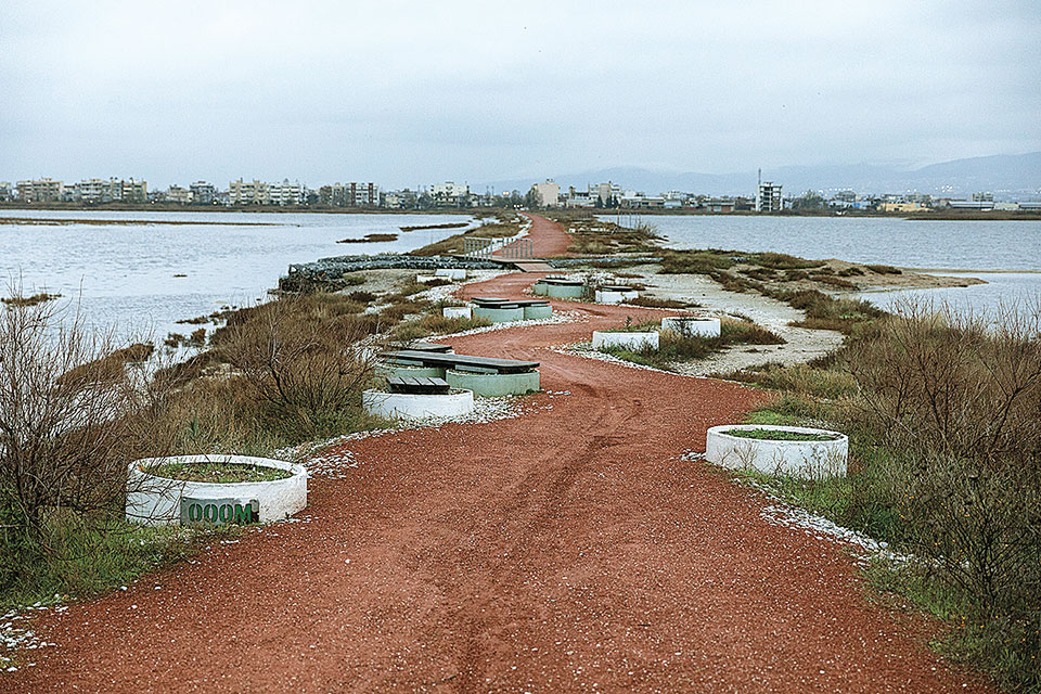 Kαλοχώρι, ο πλανήτης των αντιθέσεων-2