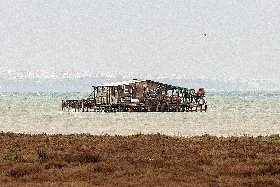 Kαλοχώρι, ο πλανήτης των αντιθέσεων-4