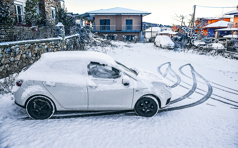Διαβάστε στην «Καθημερινή της Κυριακής»-4
