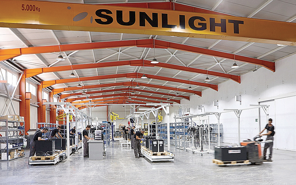 Επενδύουμε στην πράσινη ενέργεια-1