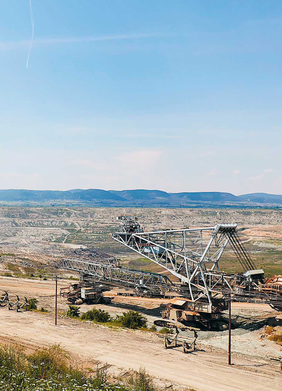 Πώς θα γίνουν «πράσινες» οι λιγνιτικές περιοχές-1