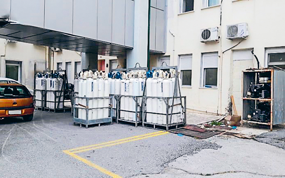 Eμφύλιος εν μέσω πολέμου στο Κιλκίς-1