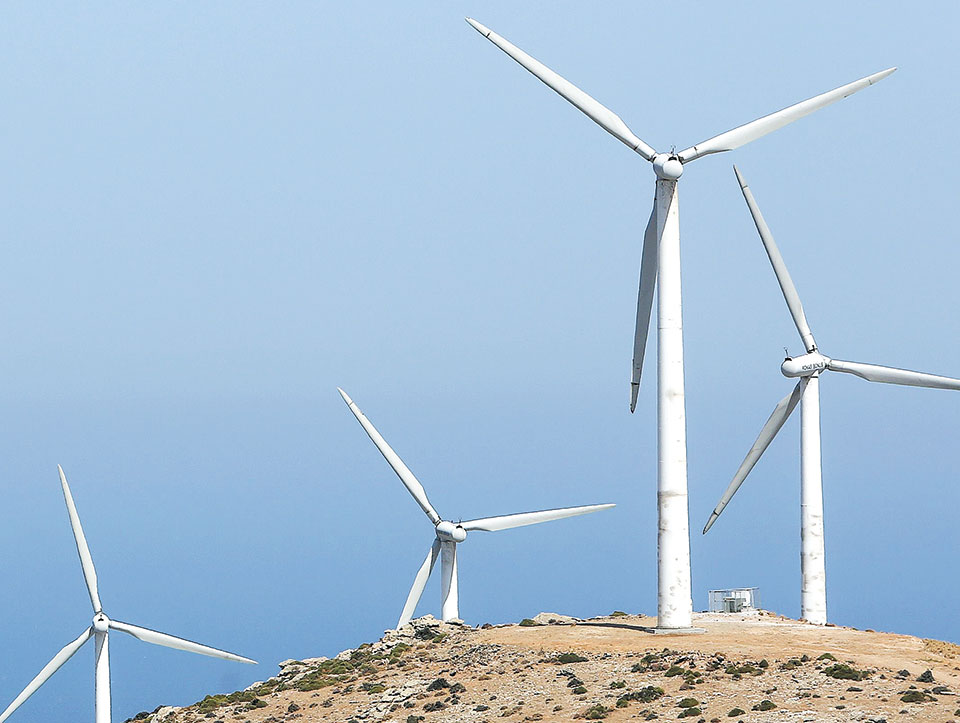 Τα σχέδια των Ολλανδών για την ανάκαμψη της «Ελλάκτωρ»-1