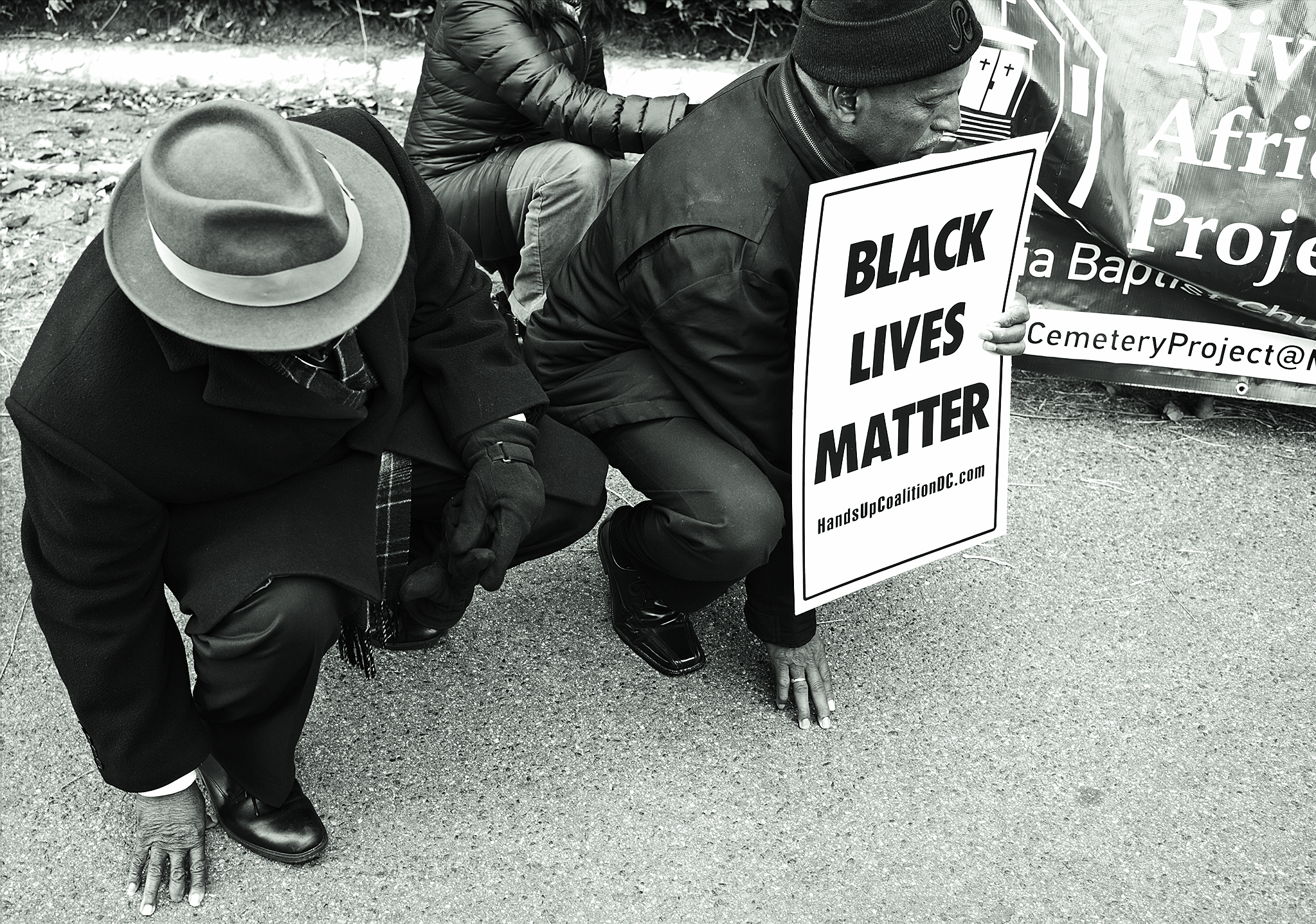 Τα πλακάτ του σήμερα, Ιστορία αύριο-2