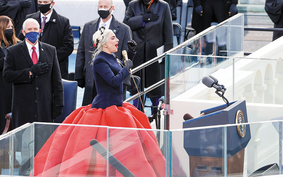 Ελπίδα στις ΗΠΑ, ανάσα στον πλανήτη-2