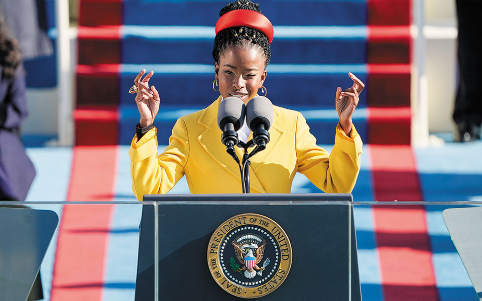 Ελπίδα στις ΗΠΑ, ανάσα στον πλανήτη-3