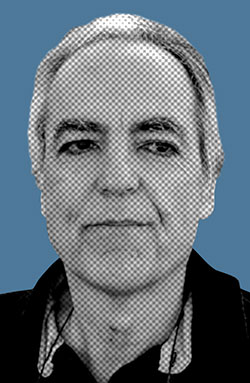 Δημήτρης Κουφοντίνας: Παλάντζες-1