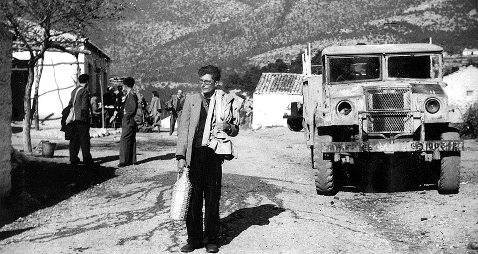 Μάρτιν Σίνκλερ Χουντ, ο Βρετανός αρχαιολόγος που αγάπησε τους Μινωίτες-1