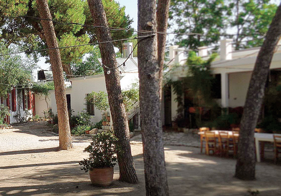 Μάρτιν Σίνκλερ Χουντ, ο Βρετανός αρχαιολόγος που αγάπησε τους Μινωίτες-2