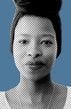 Αμάντα Γκόρμαν: Παγετώνες-1