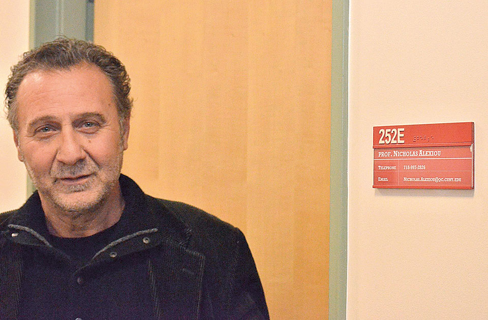 Η ελληνοαμερικανική ομογένεια γράφει τη δική της ιστορία-1