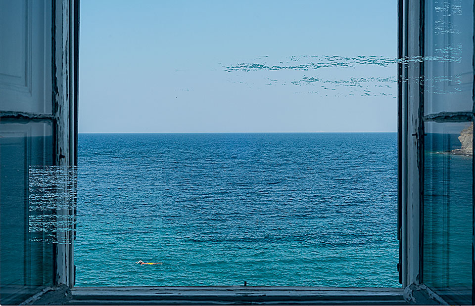 Γκαλερί «7»: μια φωτογραφική έκθεση για τη «δεύτερη ζωή» των εικόνων-1