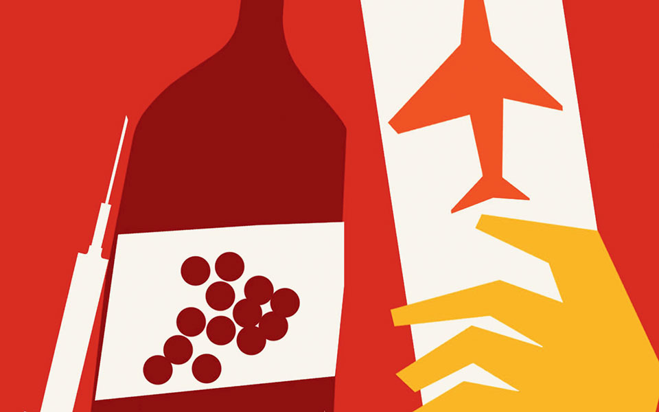 οι-προνομιούχοι-του-εμβολιασμού-561241849