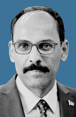 Ιμπραήμ Καλίν: Ντολμά-1