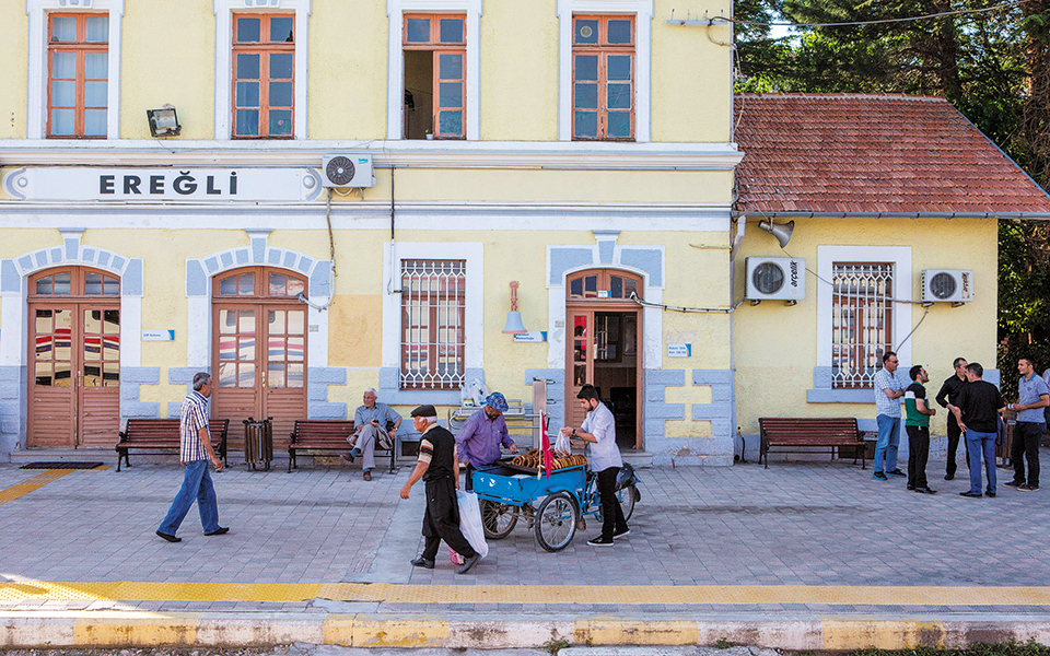 Η Τουρκία στο ντιβάνι του ψυχαναλυτή-1