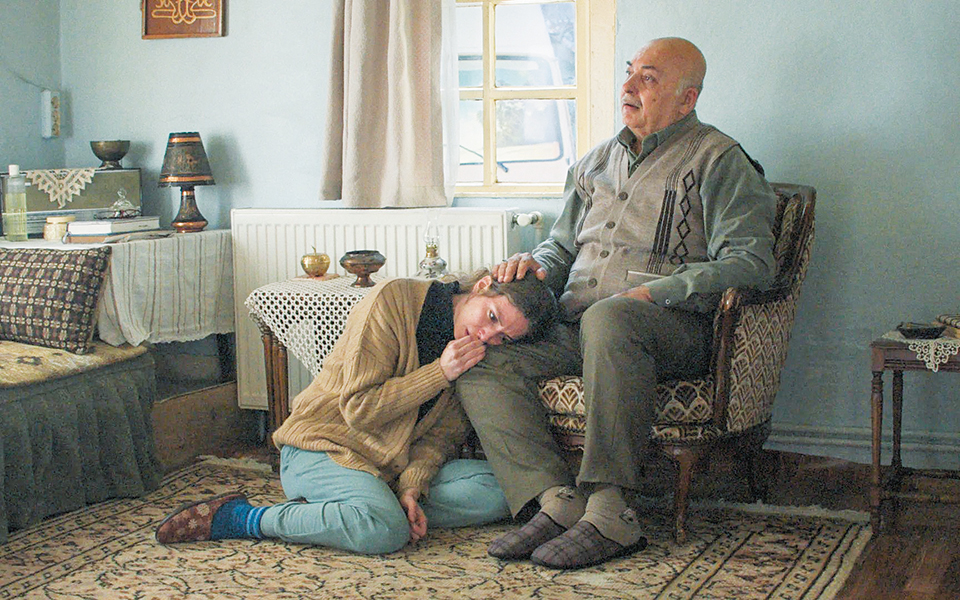 Η Τουρκία στο ντιβάνι του ψυχαναλυτή-2