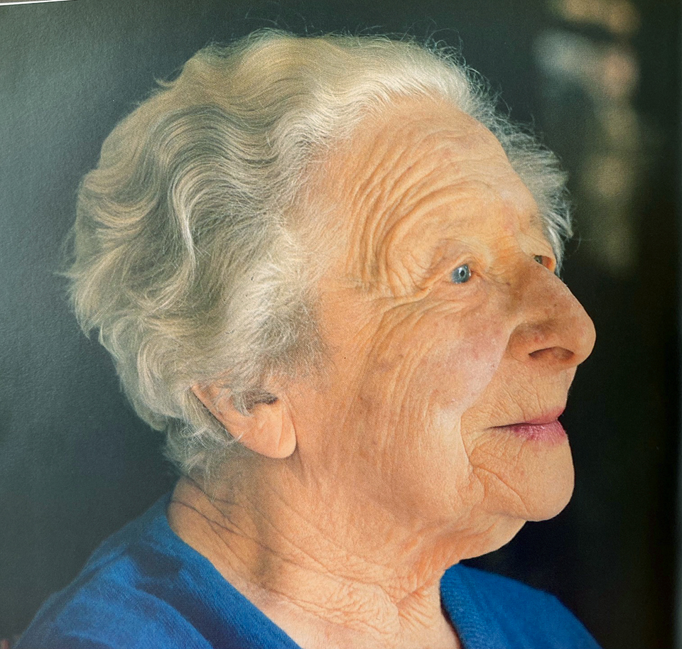 Ηρα Τριανταφυλλίδη, η σπουδαία κεραμίστρια που χάθηκε στη λήθη-1