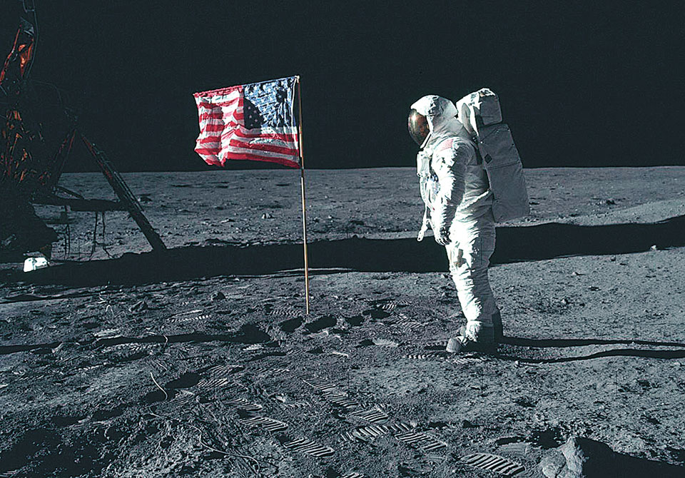 Σχολή Μωραΐτη: Οι μαθητές στέλνουν υλικό στη Σελήνη με το Space X-3