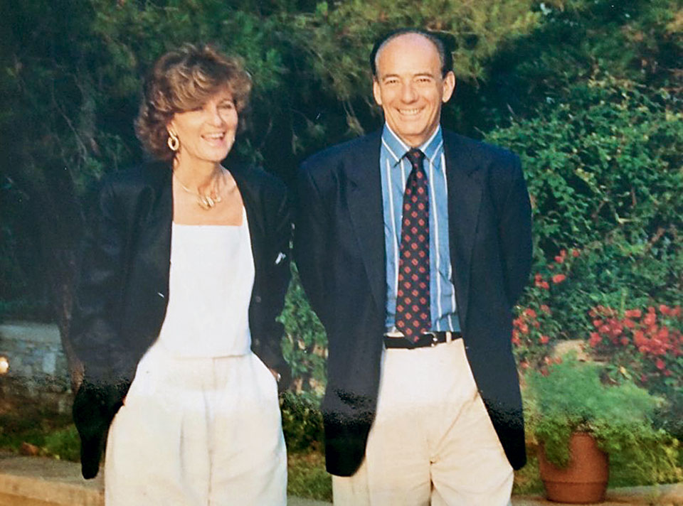 Ο άνθρωπος που μας χάρισε το «πάνθεον» του ποιοτικού ελληνικού τραγουδιού-2