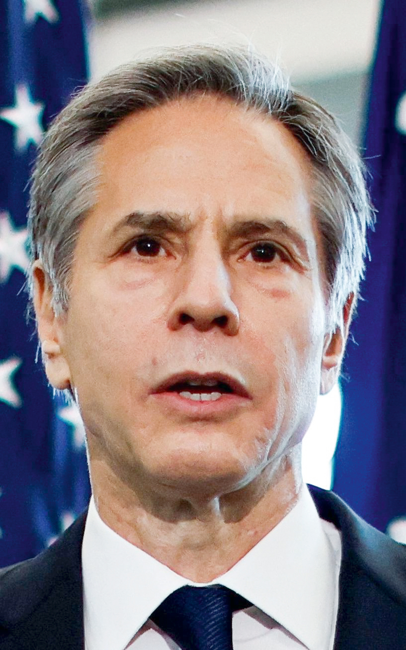 Εξι πρόσωπα «κλειδιά» στην κυβέρνηση των ΗΠΑ για τα ελληνοτουρκικά-1