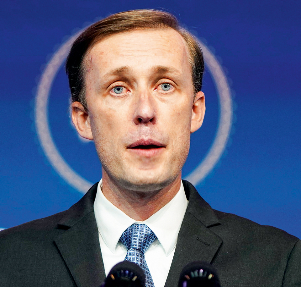 Εξι πρόσωπα «κλειδιά» στην κυβέρνηση των ΗΠΑ για τα ελληνοτουρκικά-2