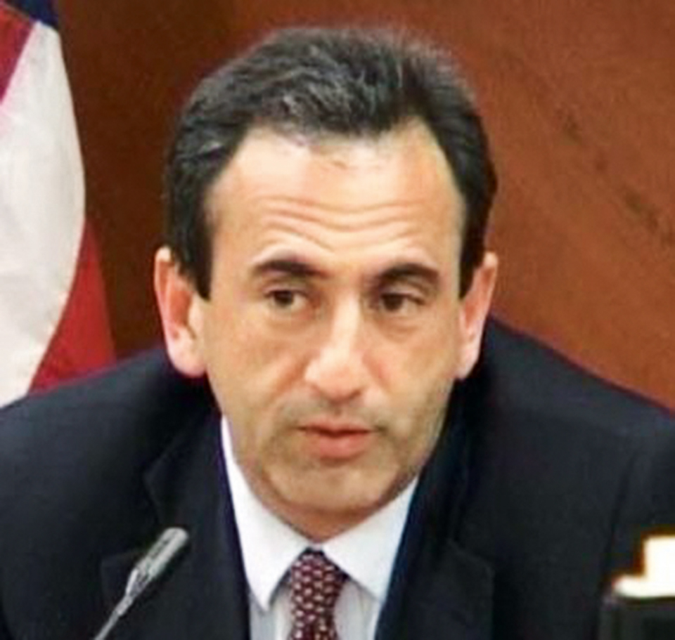 Εξι πρόσωπα «κλειδιά» στην κυβέρνηση των ΗΠΑ για τα ελληνοτουρκικά-4