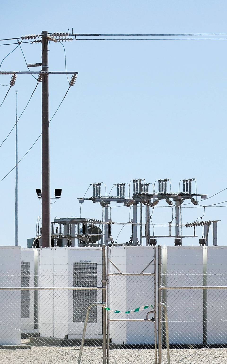 Οι νέες τεχνολογίες της «πράσινης» ενέργειας-1