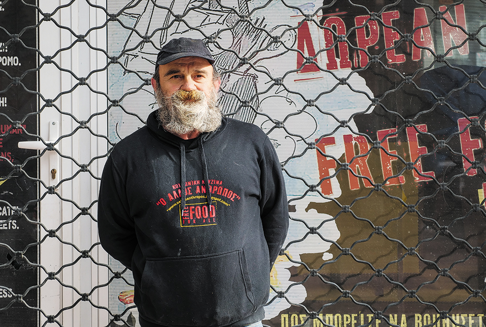 Οι αναγνώστες της «Κ» επέλεξαν τους ήρωές τους-11