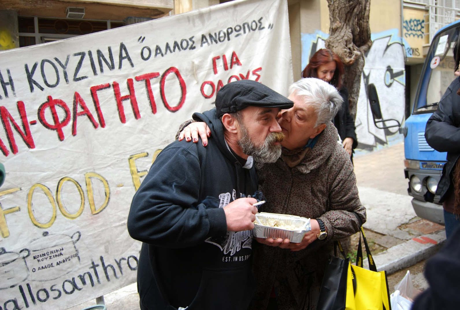 Οι αναγνώστες της «Κ» επέλεξαν τους ήρωές τους-13