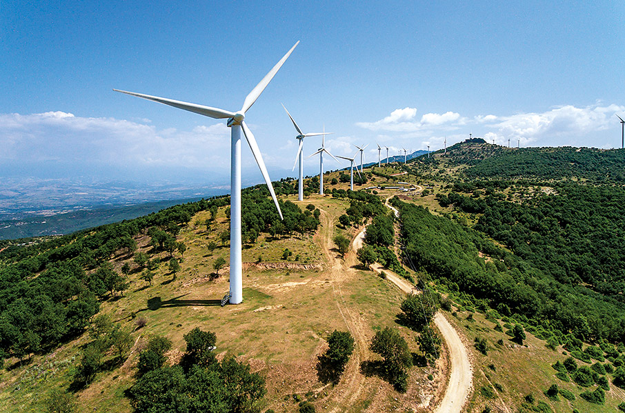 Mytilineos: Απορροφά τους κραδασμούς της πανδημίας και βάζει πλώρη για το 2021-1