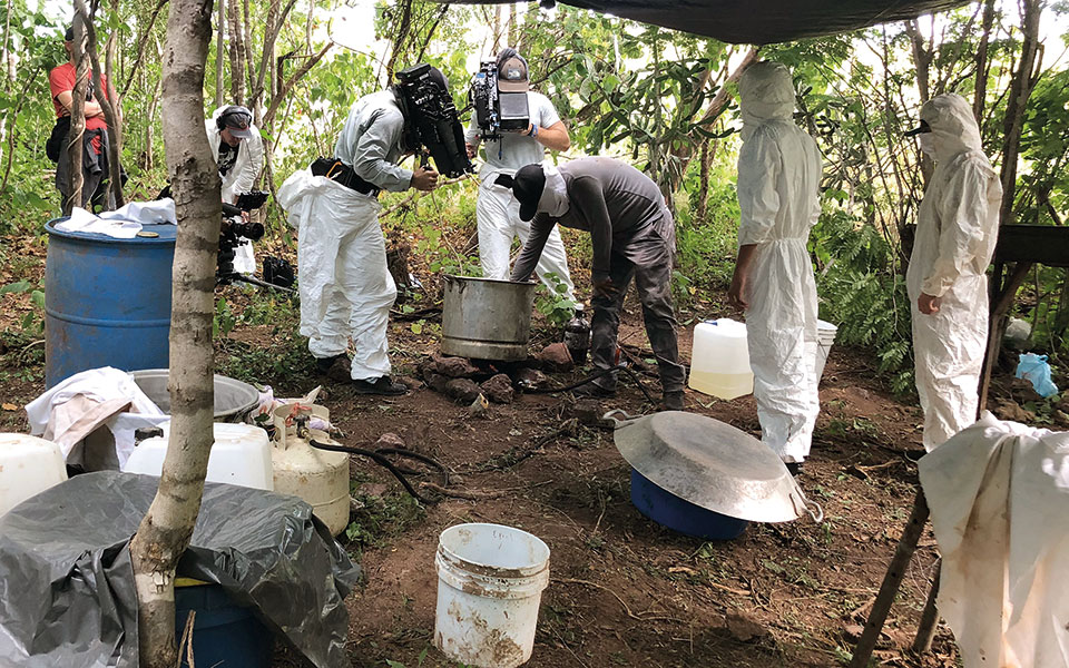 Εκεί όπου δεν θέλει κανείς να πλησιάσει-2