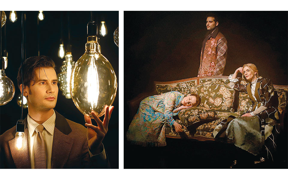 ποιητικός-σκοτεινός-γυάλινος-κόσμο-561239260