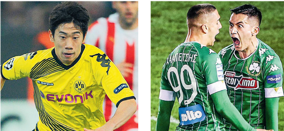 Αφίξεις και πολλά χαμόγελα-1