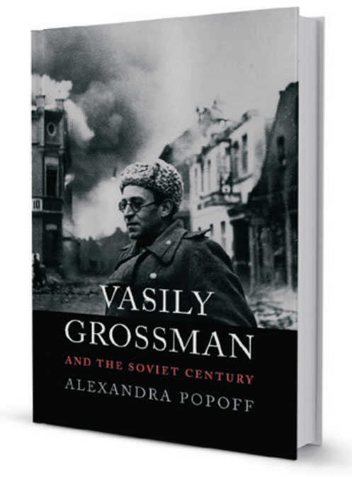 Η ζωή και το πεπρωμένο του Γκρόσμαν-1