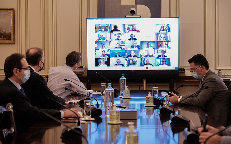 διπλό-μήνυμα-από-μητσοτάκη-σε-υπουργο-561233248