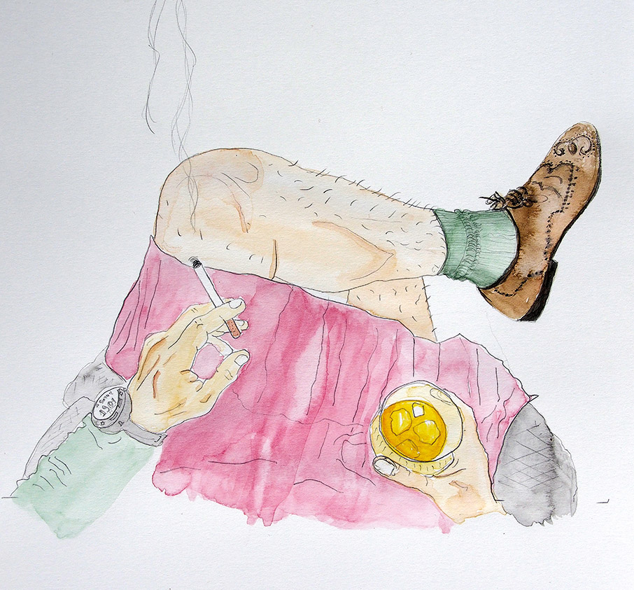 Σημεία των καιρών-1