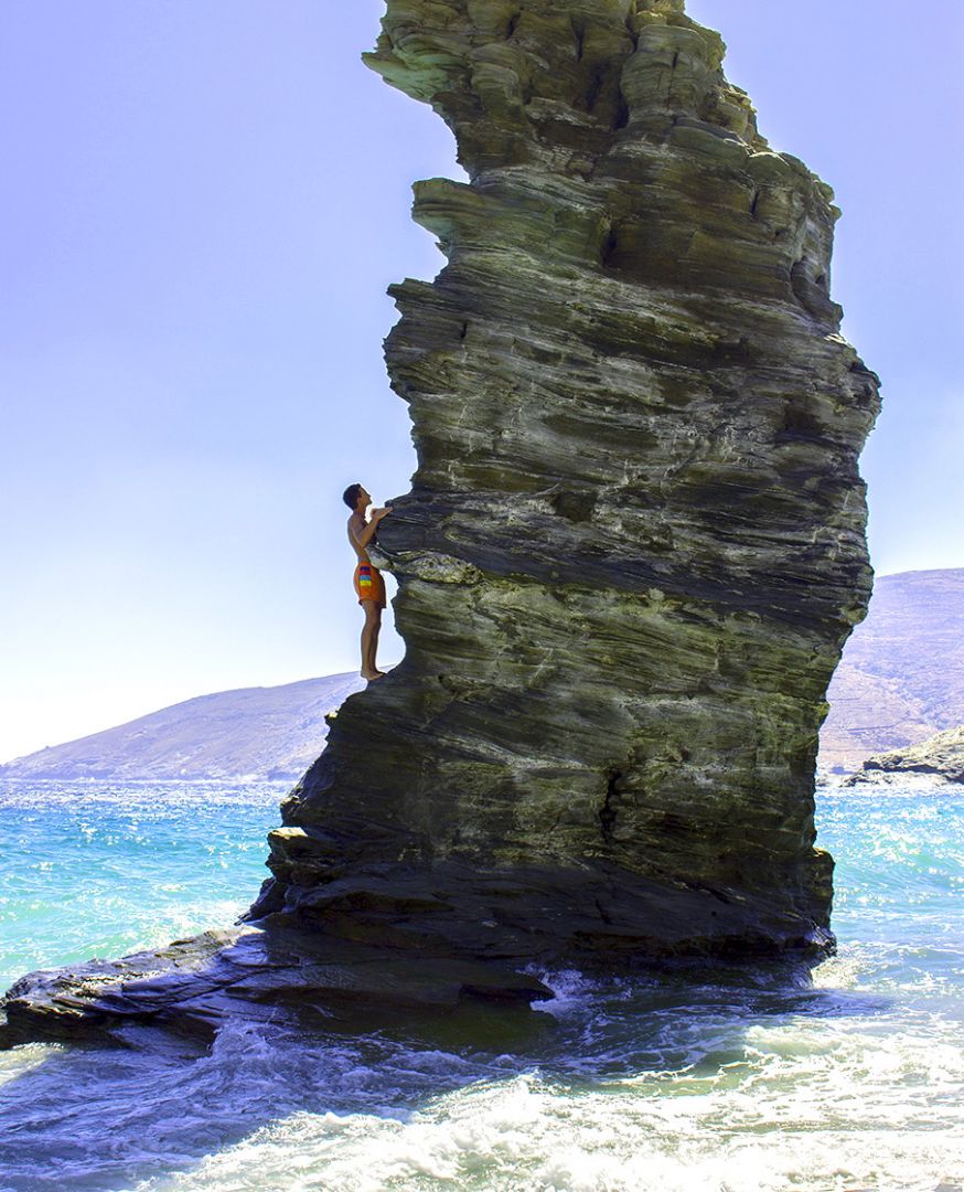 Ταξίδια στον κόσμο: 52 «εισιτήρια» για το 2021-11