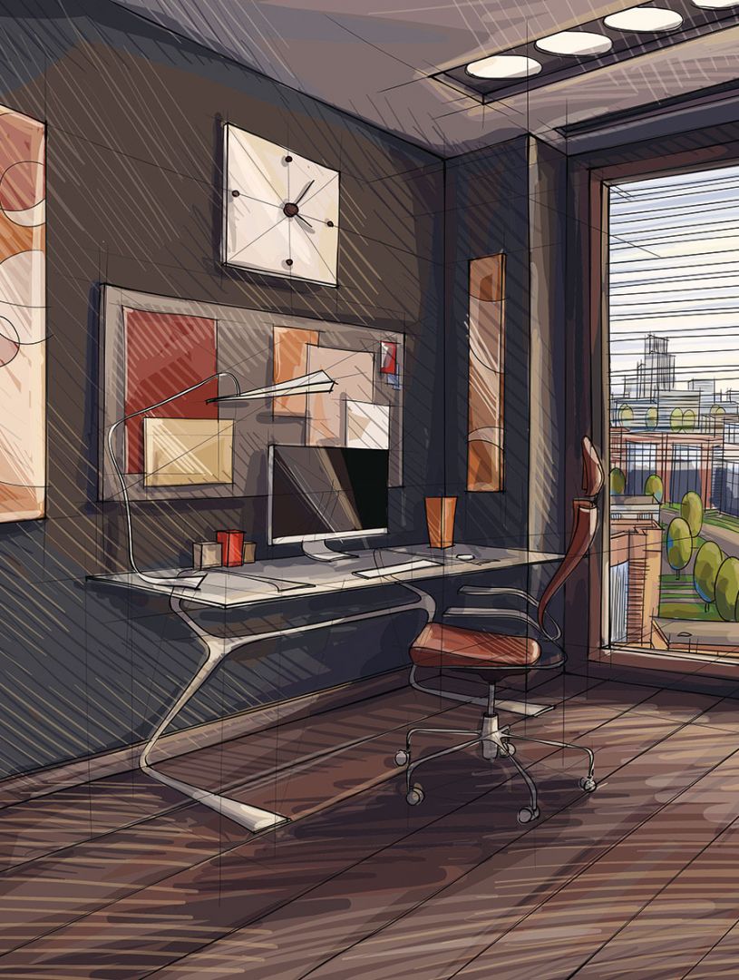 Λύνοντας τον γρίφο της τηλεργασίας-3