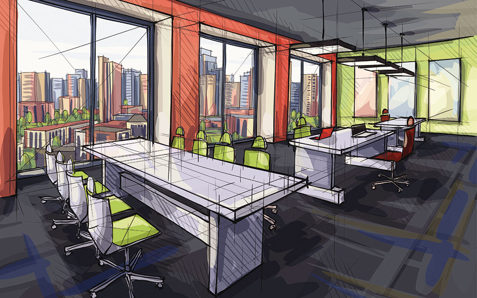 Λύνοντας τον γρίφο της τηλεργασίας-1