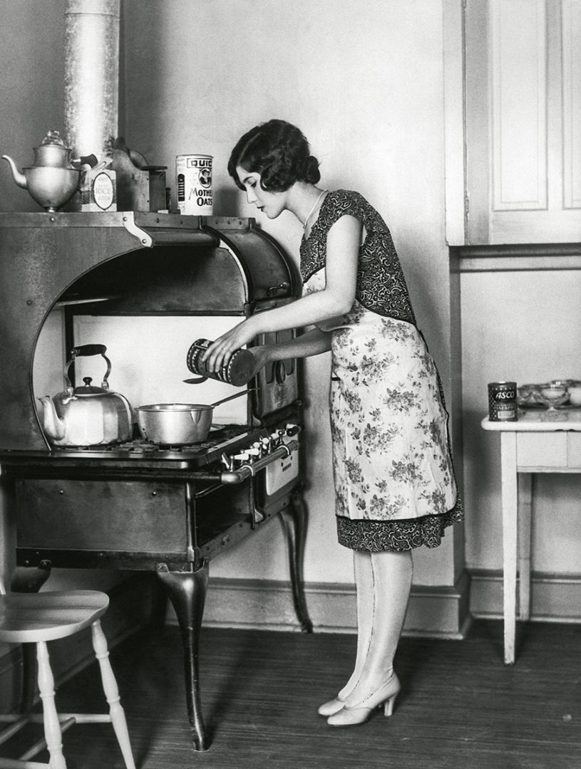 Από την εποχή της τζαζ στη δεκαετία του 2020-1