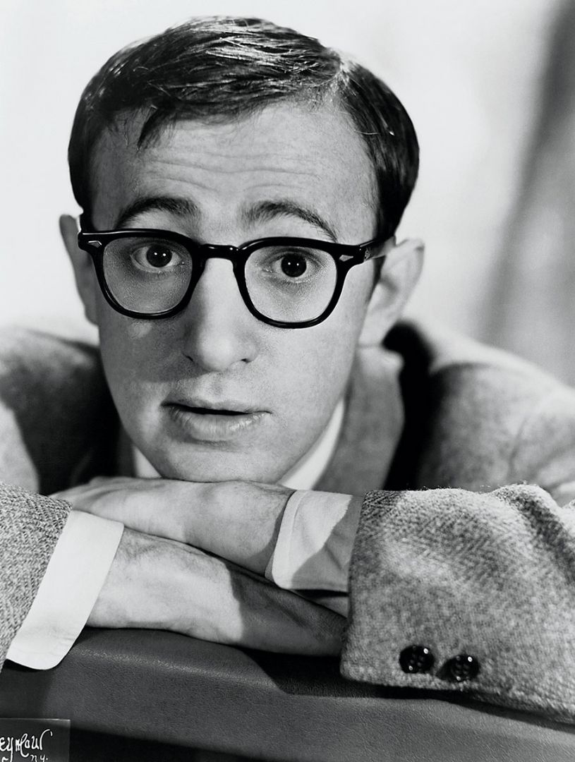 Σατιρίζοντας την ύπαρξη-1