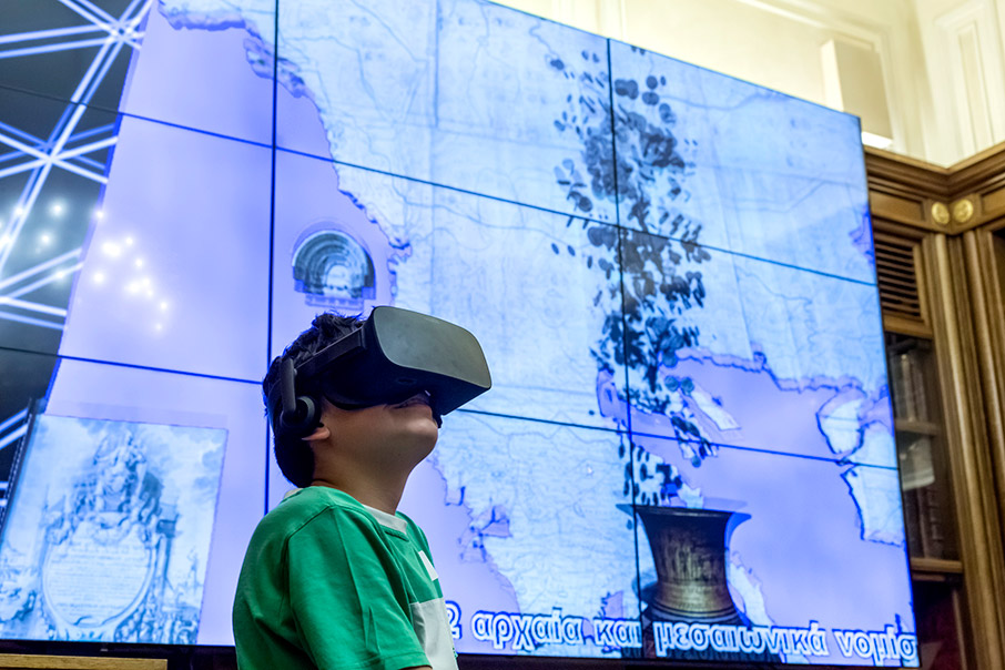 Χαρτογραφία για όλους-1