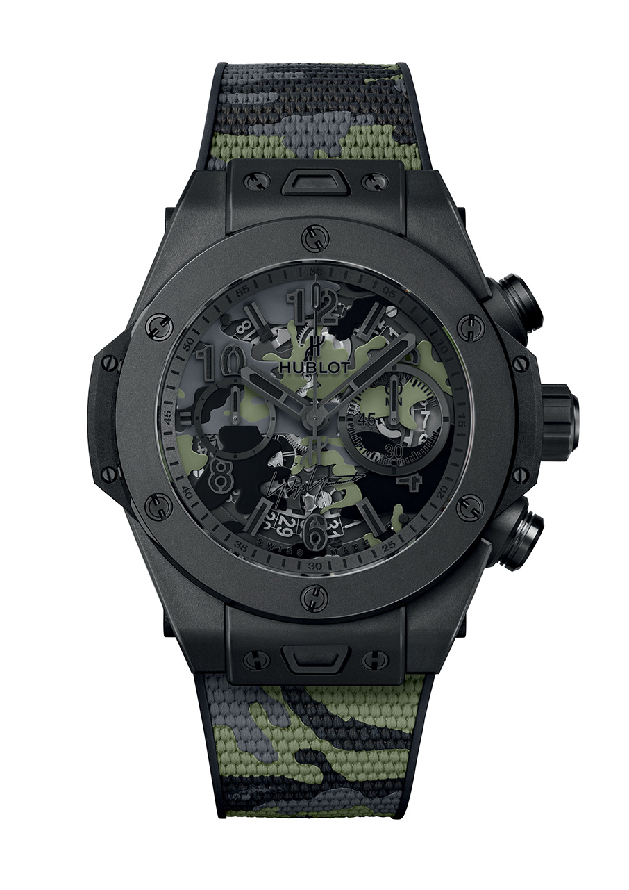 6 απίθανα HUBLOT Big Bang του 2020 που θα μας μείνουν αξέχαστα-1