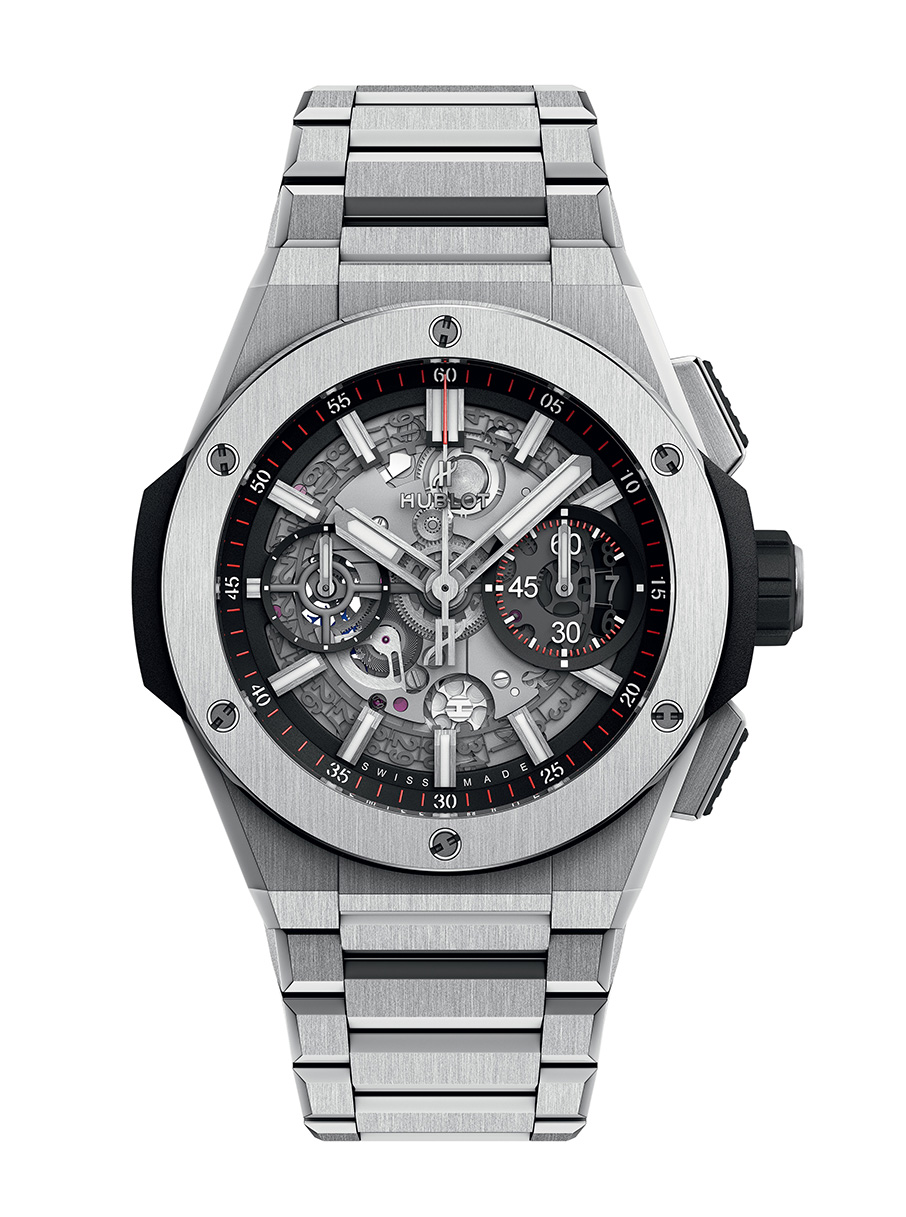 Τα 20 ωραιότερα σπορ ρολόγια με μπρασελέ του 2020-10